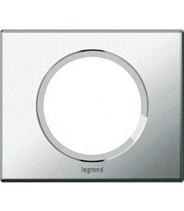 Рамка на 1 пост Legrand Celiane, зеркало {PRODUCT_REFERENCE}