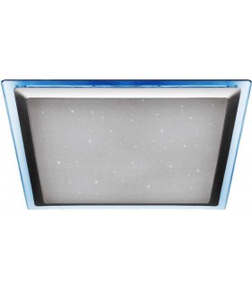 Управляемый светодиодный светильник ARION RGB S S-565-SHINY-220V-IP44