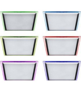 Управляемый светодиодный светильник ARION RGB S S-565-SHINY-220V-IP44