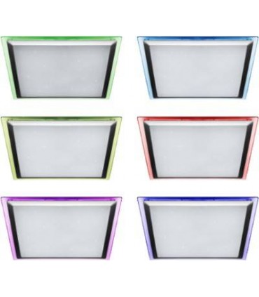 Управляемый светодиодный светильник ARION RGB S S-565-SHINY-220V-IP44