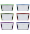 Управляемый светодиодный светильник ARION RGB S S-565-SHINY-220V-IP44