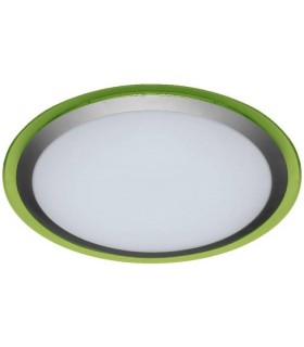 Управляемый светодиодный светильник ARION RGB R R-550-WHITE-220V-IP44