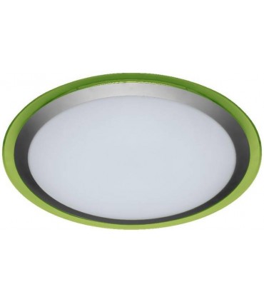 Управляемый светодиодный светильник ARION RGB R R-550-WHITE-220V-IP44