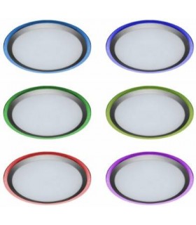 Управляемый светодиодный светильник ARION RGB R R-550-WHITE-220V-IP44