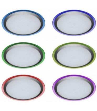 Управляемый светодиодный светильник ARION RGB R R-550-WHITE-220V-IP44