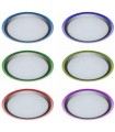 Управляемый светодиодный светильник ARION RGB R R-550-WHITE-220V-IP44