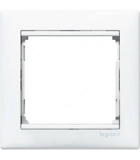 Рамка на 1 пост Legrand Valena, белый {PRODUCT_REFERENCE}