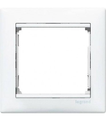 Рамка на 1 пост Legrand Valena, белый {PRODUCT_REFERENCE}