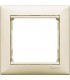 Рамка на 1 пост Legrand Valena, слоновая кость {PRODUCT_REFERENCE}