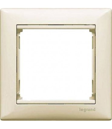 Рамка на 1 пост Legrand Valena, слоновая кость {PRODUCT_REFERENCE}