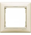 Рамка на 1 пост Legrand Valena, слоновая кость {PRODUCT_REFERENCE}