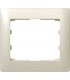 Рамка на 1 пост Legrand Galea Life, жемчуг {PRODUCT_REFERENCE}