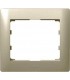 Рамка на 1 пост Legrand Galea Life, титан {PRODUCT_REFERENCE}