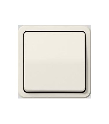 Выключатель Jung AP600 слоновая кость 606A 606A