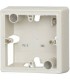 Накладная коробка для механизмов на 1 пост Legrand Valena, белый {PRODUCT_REFERENCE}