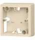 Накладная коробка для механизмов на 1 пост Legrand Valena, слоновая кость {PRODUCT_REFERENCE}