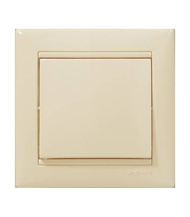 Выключатель Legrand Valena слоновая кость 774301 {PRODUCT_REFERENCE}