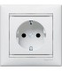 Розетка Legrand Valena белый 774420 {PRODUCT_REFERENCE}