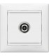 Розетка TV Legrand Valena белый 774429 {PRODUCT_REFERENCE}