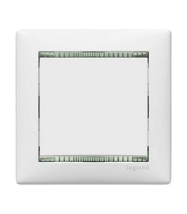 Выключатель Legrand Valena белый/кристалл 774461 {PRODUCT_REFERENCE}
