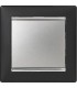Выключатель Legrand Valena ноктюрн/серебряный штрих {PRODUCT_REFERENCE}
