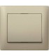 Выключатель Legrand Galea Life Titanium 771401 {PRODUCT_REFERENCE}