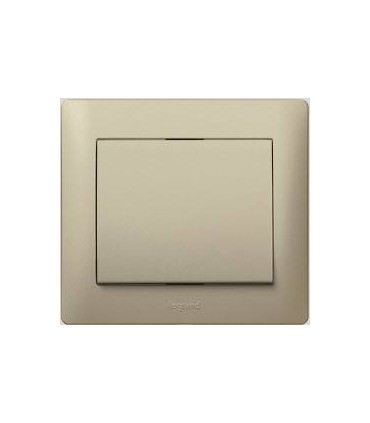 Выключатель Legrand Galea Life Titanium 771401 {PRODUCT_REFERENCE}