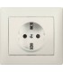 Розетка Legrand Galea Life Peаrl 771520 {PRODUCT_REFERENCE}
