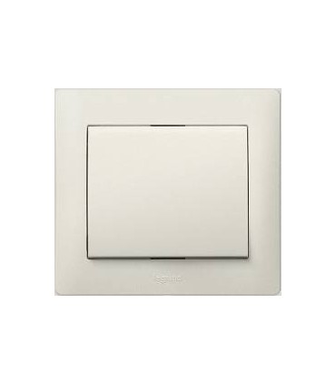 Выключатель Legrand Galea Life Peаrl 771501 {PRODUCT_REFERENCE}