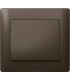Выключатель Legrand Galea Life Dark Bronze 771201 {PRODUCT_REFERENCE}