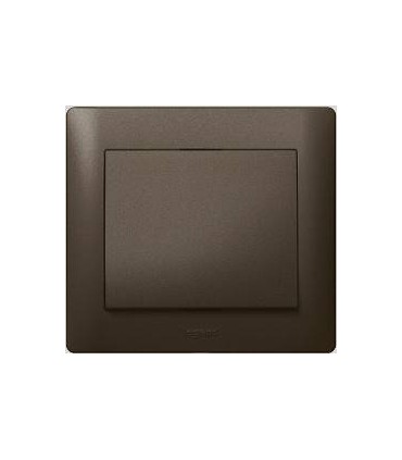Выключатель Legrand Galea Life Dark Bronze 771201 {PRODUCT_REFERENCE}