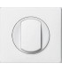 Выключатель Legrand Celiane Белый глянец 066631 {PRODUCT_REFERENCE}