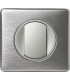 Выключатель Legrand Celiane Алюминий 68921 {PRODUCT_REFERENCE}