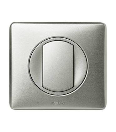 Выключатель Legrand Celiane Титан 68901 {PRODUCT_REFERENCE}
