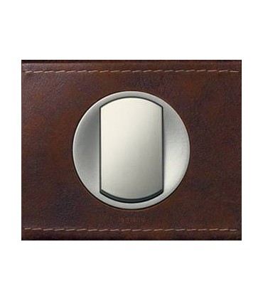 Выключатель Legrand Celiane Кожа текстура 69401 {PRODUCT_REFERENCE}
