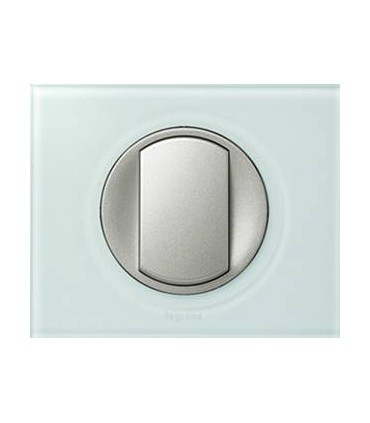 Выключатель Legrand Celiane Смальта белая глина 69311 {PRODUCT_REFERENCE}