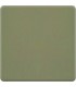 Клавиша широкая без подсветки FEDE, green olive FD04310GO