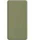 Клавиша узкая без подсветки FEDE, green olive FD04311GO