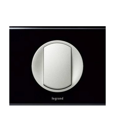 Выключатель Legrand Celiane Corian Nocturne 69151 {PRODUCT_REFERENCE}
