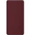 Клавиша узкая без подсветки FEDE, red wine FD04311RW