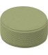 Латунная поворотная ручка для диммера FEDE, green olive FD04322GO
