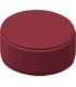 Латунная поворотная ручка для диммера FEDE, red wine FD04322RW