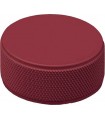 Латунная поворотная ручка для диммера FEDE, red wine FD04322RW