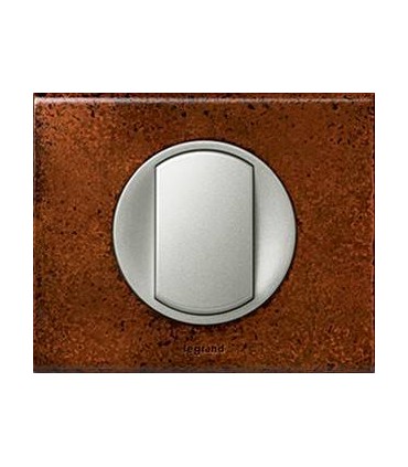 Выключатель Legrand Celiane Патина Феррум 69261 {PRODUCT_REFERENCE}