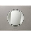 Выключатель Legrand Celiane Никель Велюр 69111 {PRODUCT_REFERENCE}