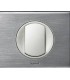 Выключатель Legrand Celiane Фактурная Сталь 69101 {PRODUCT_REFERENCE}