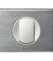 Выключатель Legrand Celiane Фактурная Сталь 69101 {PRODUCT_REFERENCE}