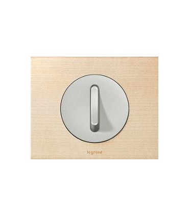 Выключатель Legrand Celiane Клен 69211 {PRODUCT_REFERENCE}