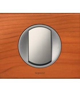 Выключатель Legrand Celiane Кедр 69171 {PRODUCT_REFERENCE}