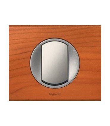 Выключатель Legrand Celiane Кедр 69171 {PRODUCT_REFERENCE}